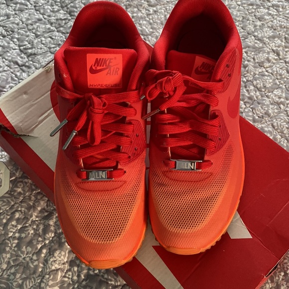 Women's Nike Air Max 90 Hyperfuse “Milan” - Picture 7 of 14